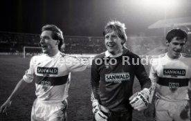 08.11.86 VfB Stuttgart - SV Werder Bremen