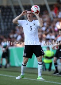U18 Deutschland - U18 Italien