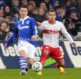 VfB Stuttgart; FC Schalke 04