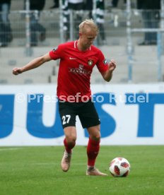 SG Sonnenhof Gro&szlig;aspach - SC Preu&szlig;en M&uuml;nster