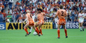 UDSSR - Niederlande