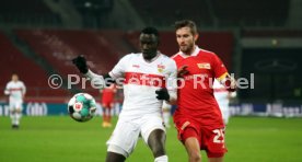 15.12.20 VfB Stuttgart - 1. FC Union Berlin