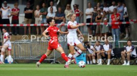 18.07.26 Frauen VfB Stuttgart - 1. FSV Mainz 05