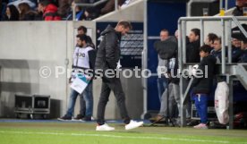 TSG 1899 Hoffenheim - VfB Stuttgart