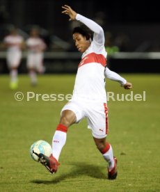 VfB Stuttgart II - FC N&ouml;ttingen