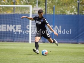 26.06.21 Karlsruher SC - SGV Freiberg
