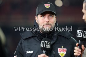 28.02.25 VfB Stuttgart - FC Bayern München