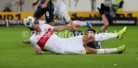 VfB Stuttgart - 1. FC N&uuml;rnberg