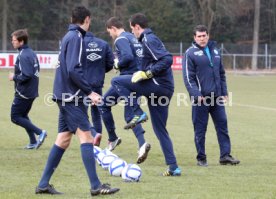 Stuttgarter Kickers