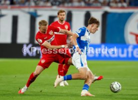 21.08.26 FC Hansa Rostock - VfB Stuttgart