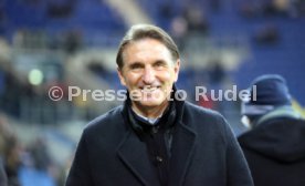 24.01.23 TSG 1899 Hoffenheim - VfB Stuttgart