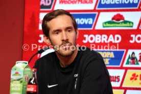 25.01.25 SC Freiburg - FC Bayern M&uuml;nchen
