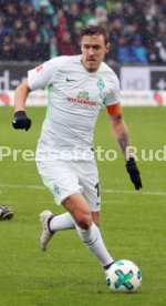 SC Freiburg - SV Werder Bremen
