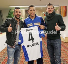 Stuttgarter Kickers
