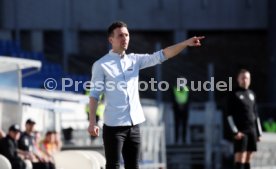 21.02.21 Karlsruher SC - 1. FC N&uuml;rnberg