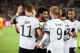 05.09.21 Deutschland - Armenien