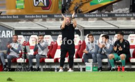 29.10.22 VfB Stuttgart - FC Augsburg