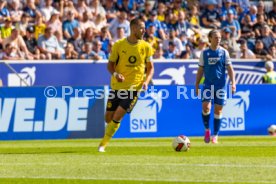 05.09.26 TSG Hoffenheim - Borussia Dortmund