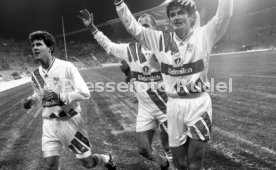 13.02.94 FC Bayern M&uuml;nchen - VfB Stuttgart