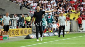 20.08.22 VfB Stuttgart - SC Freiburg