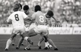 17.05.89 VfB Stuttgart - SSC Neapel