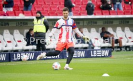 06.12.25 VfB Stuttgart - FC Bayern M&uuml;nchen