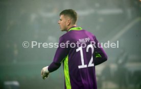 12.11.21 U21 Deutschland - U21 Polen