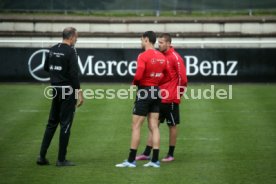 26.04.22 VfB Stuttgart Training