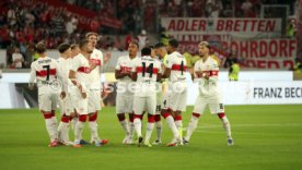 16.08.25 Franz-Beckenbauer-Supercup VfB Stuttgart - FC Bayern München