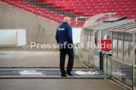 27.02.21 VfB Stuttgart - FC Schalke 04