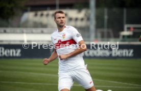 06.07.22 VfB Stuttgart - SV Wehen Wiesbaden