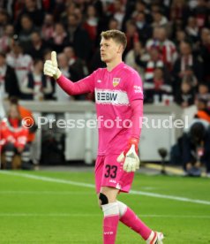 12.03.26 VfB Stuttgart - FC Porto