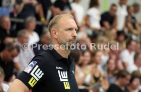 Frisch Auf G&ouml;ppingen - HC Erlangen