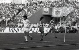 25.05.88 PSV Eindhoven - Benfica Lissabon