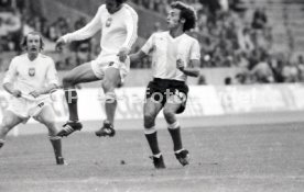 15.06.74 Polen - Argentinien