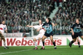 27.03.97 VfB Stuttgart - TSV 1860 M&uuml;nchen