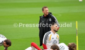 29.03.26 DFB Training