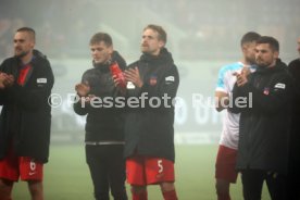 29.10.21 1. FC Heidenheim - FC Schalke 04