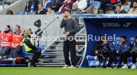 29.11.25 TSG 1899 Hoffenheim - FC Augsburg