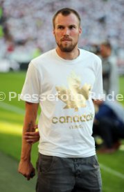 VfB Stuttgart - FC St. Pauli