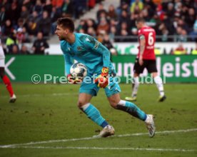 Hannover 96 - VfB Stuttgart