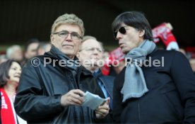 SC Freiburg - Borussia Dortmund