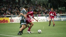 11.01.97 Hallen Masters Stuttgart