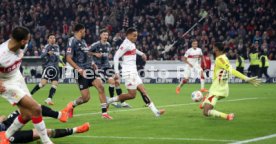 13.01.26 VfB Stuttgart - Eintracht Frankfurt
