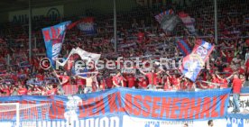 1. FC Heidenheim - SpVgg Greuther F&uuml;rth