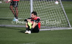 28.03.23 VfB Stuttgart Training