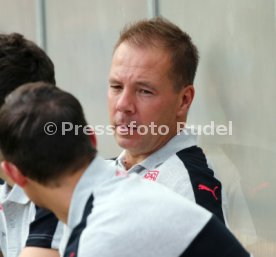 U17 VfB Stuttgart - Karlsruher SC