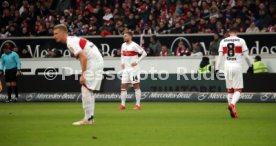 VfB Stuttgart - 1. FSV Mainz 05