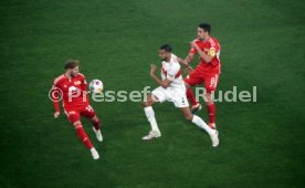 08.03.24 VfB Stuttgart - 1. FC Union Berlin