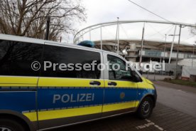 06.12.25 VfB Stuttgart - FC Bayern München